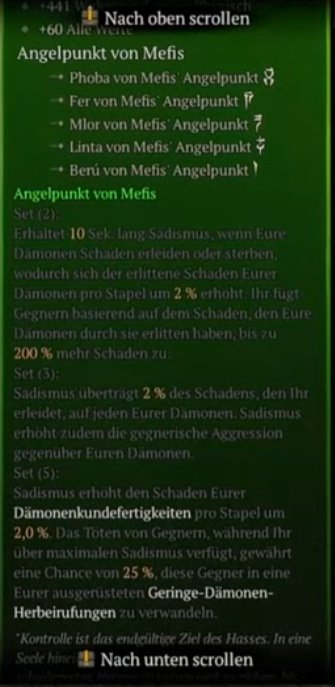 Angelpunkt von Mefis 部件1